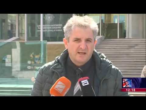 ბორჯომის მერს და საკრებულოს თავმჯდომარეს ბრალი წაუყენეს